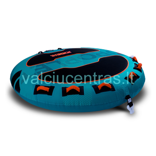 Jobe Droplet atrakcionas 3P Jobe Droplet atrakcionas 3P